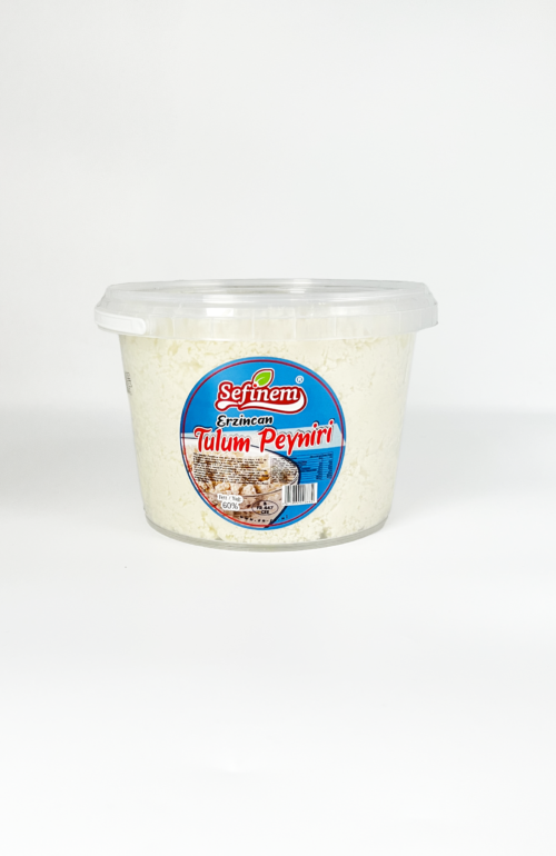 Sefinem Erzincan Tulum Peyniri 2kg