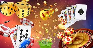 Experience the Thrill of Casino Chillireels UK 1150592770 Experience the Thrill of Casino Chillireels UK 1150592770